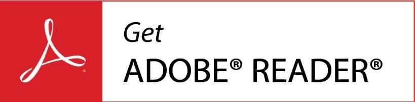 Get Adobe Acrobat Reader
